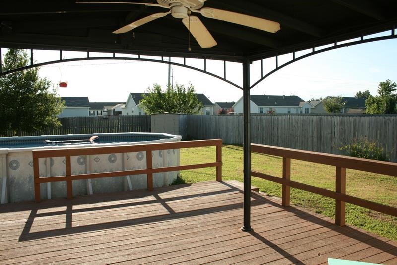 Kirby Meadows - Residential