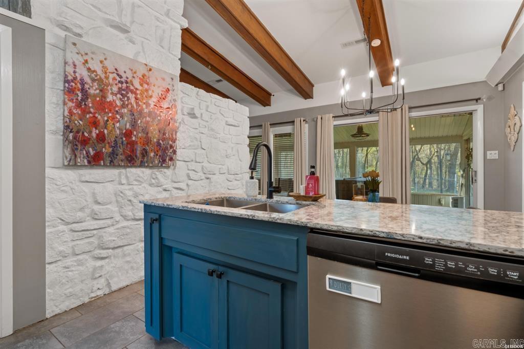 DIAMONDHEAD BLOCK H - Residential