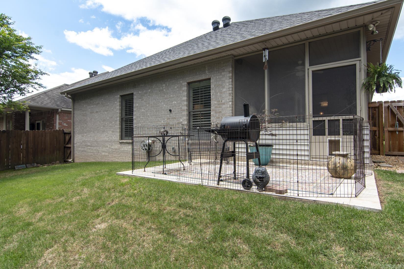 TAYLOR PARK - Residential