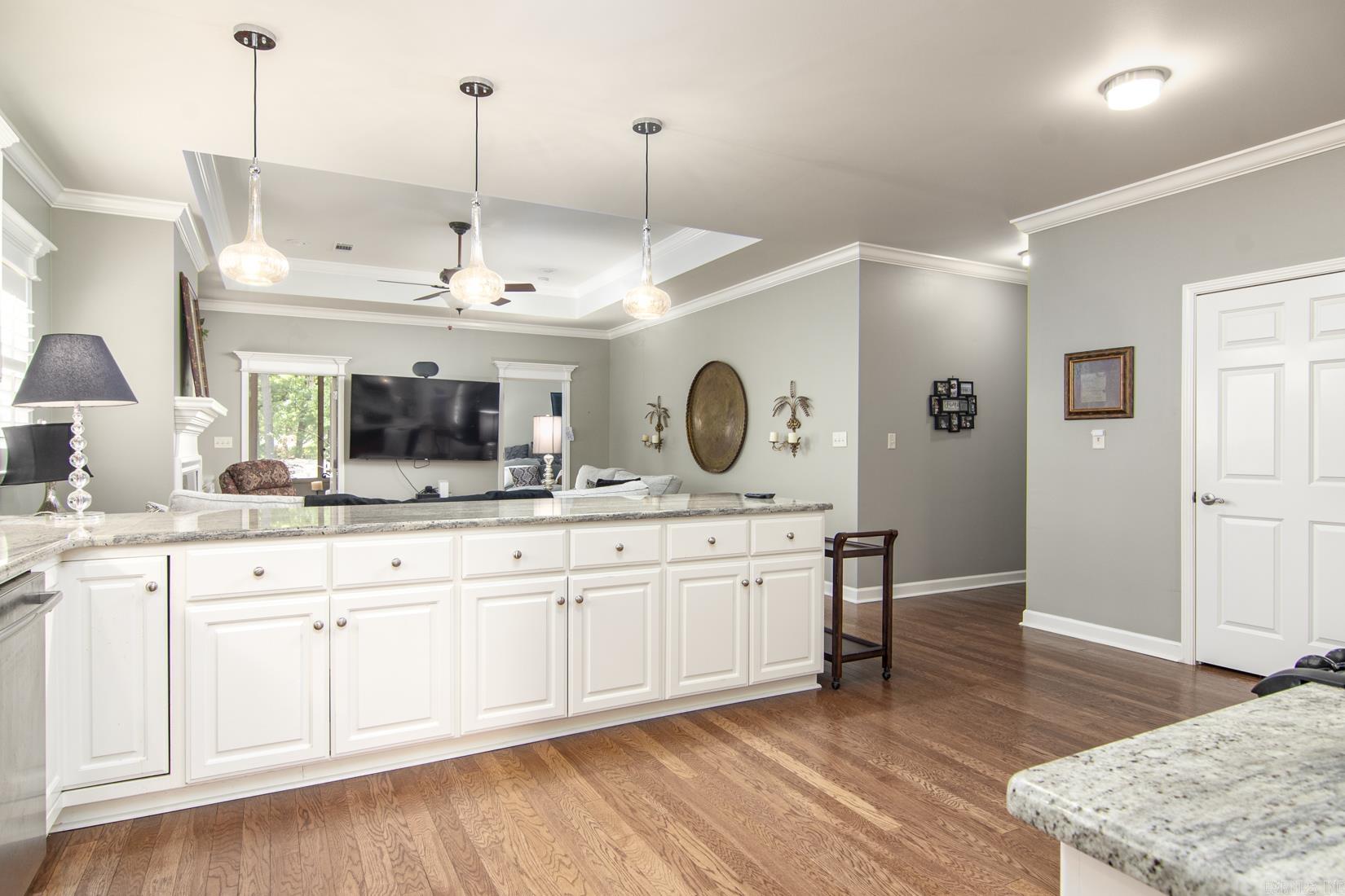 TAYLOR PARK - Residential