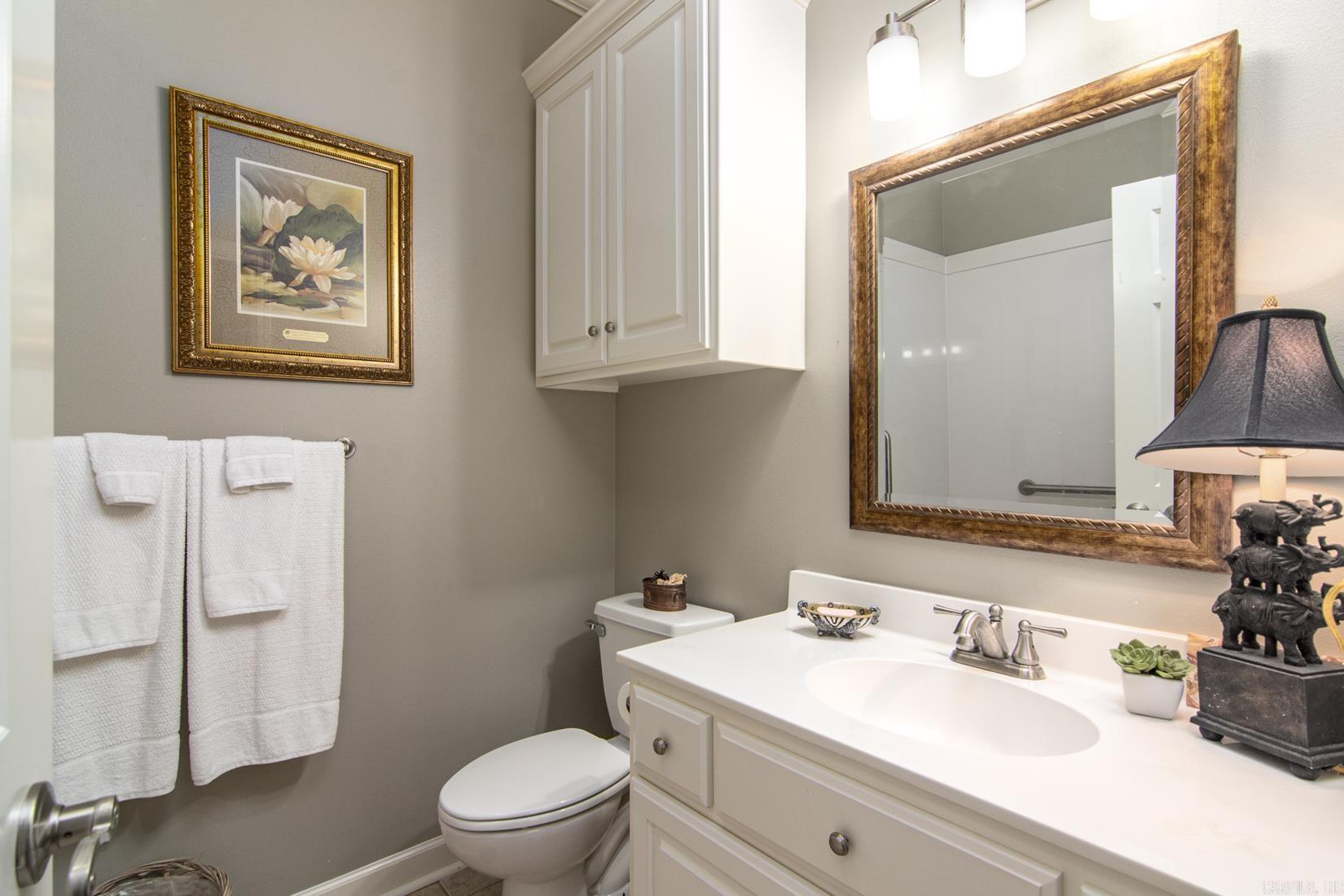 TAYLOR PARK - Residential