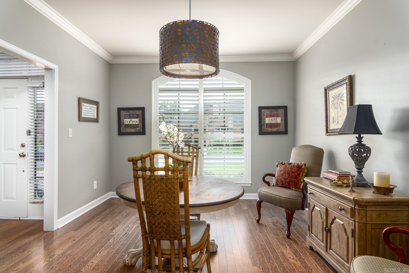 TAYLOR PARK - Residential