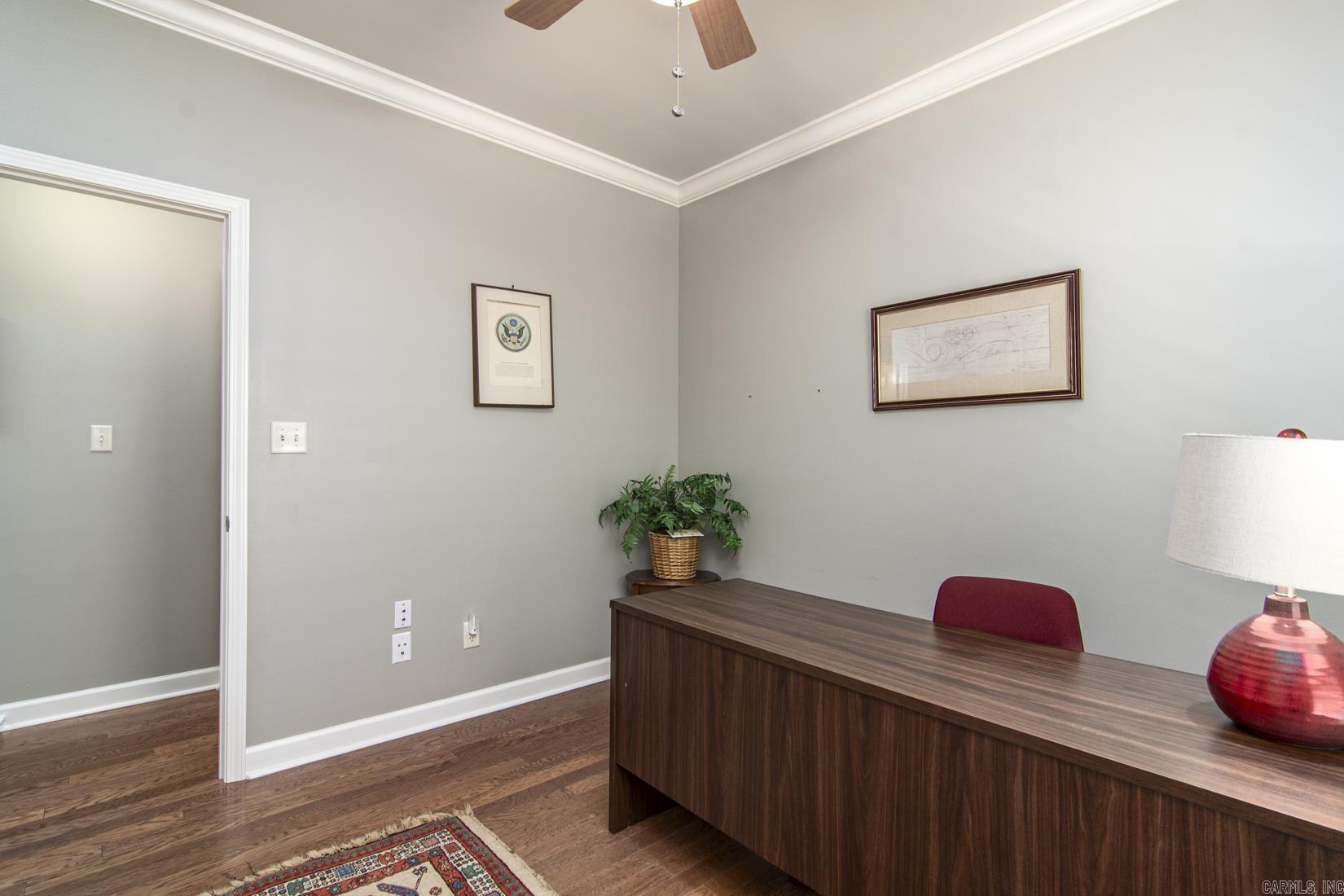 TAYLOR PARK - Residential