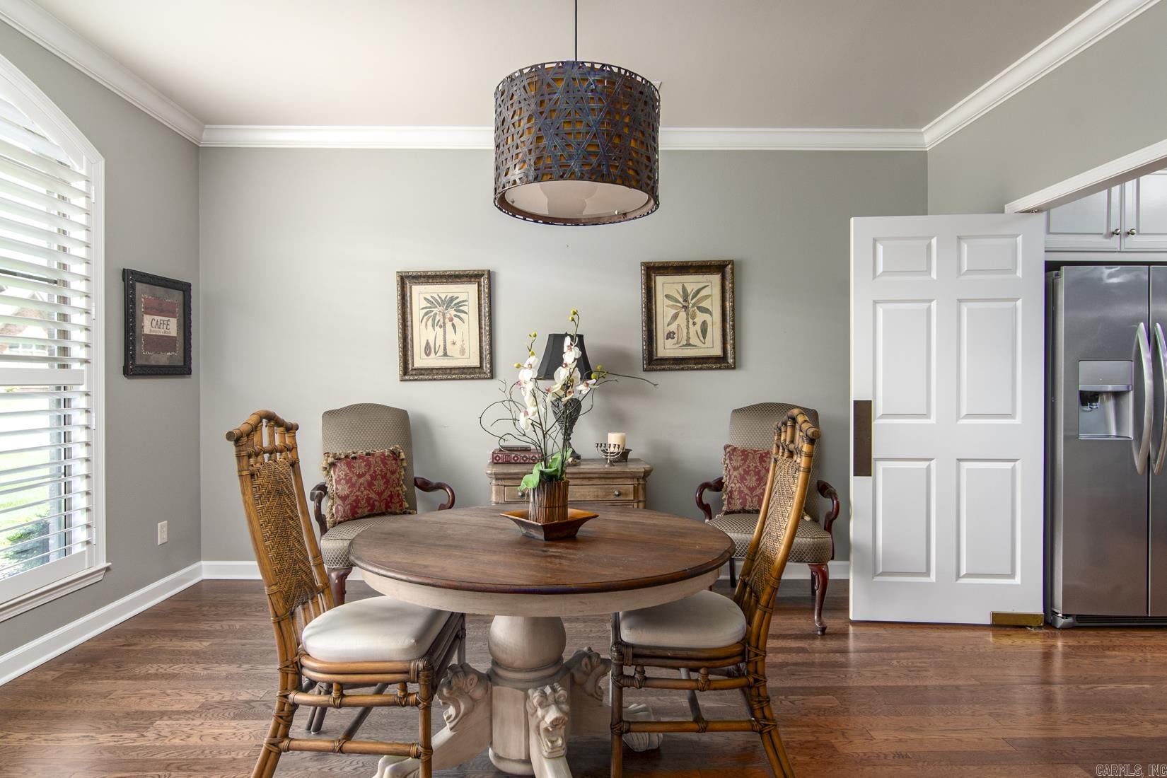 TAYLOR PARK - Residential