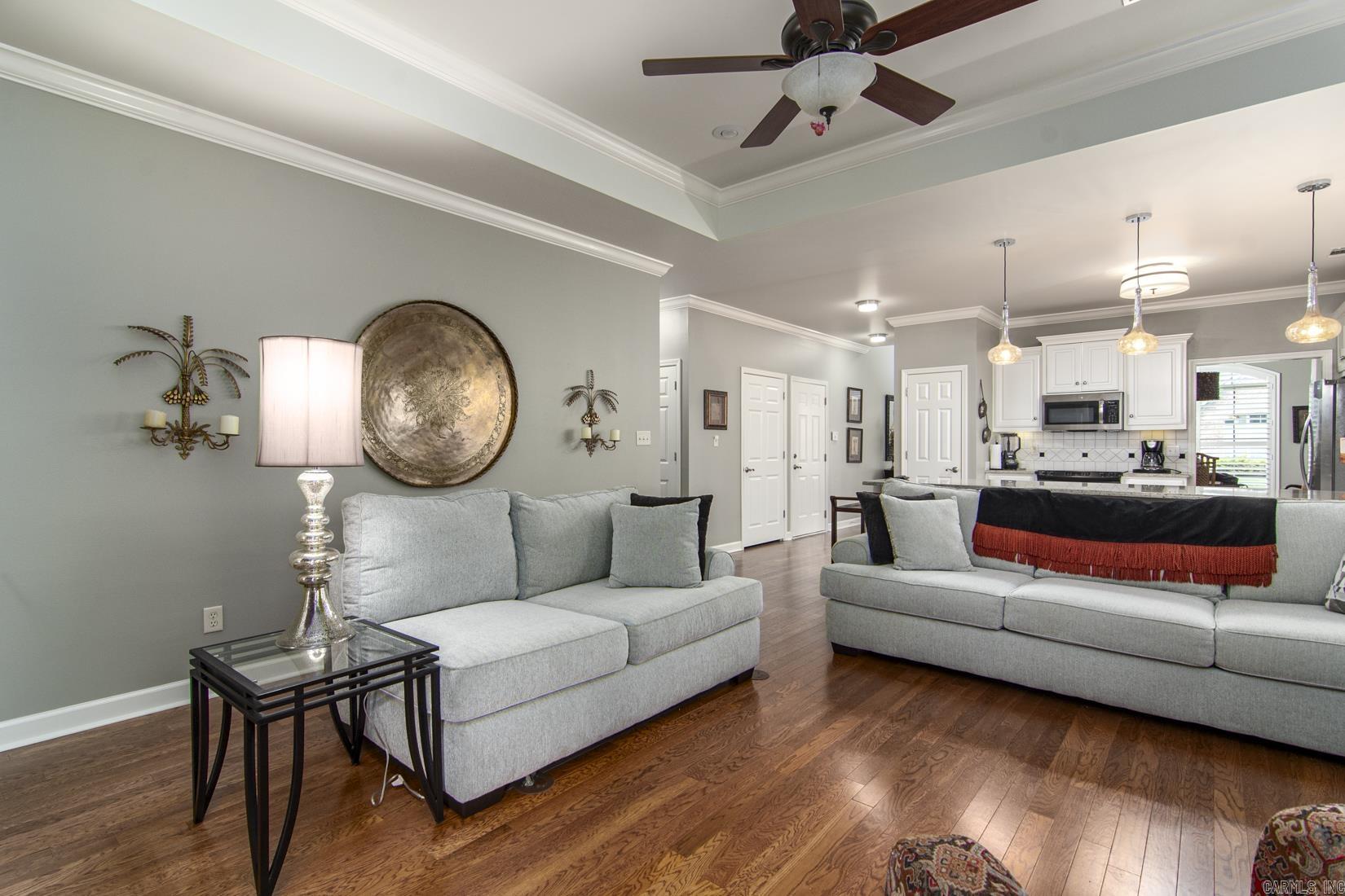 TAYLOR PARK - Residential