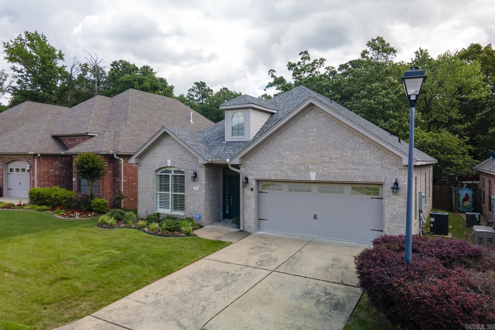 TAYLOR PARK - Residential