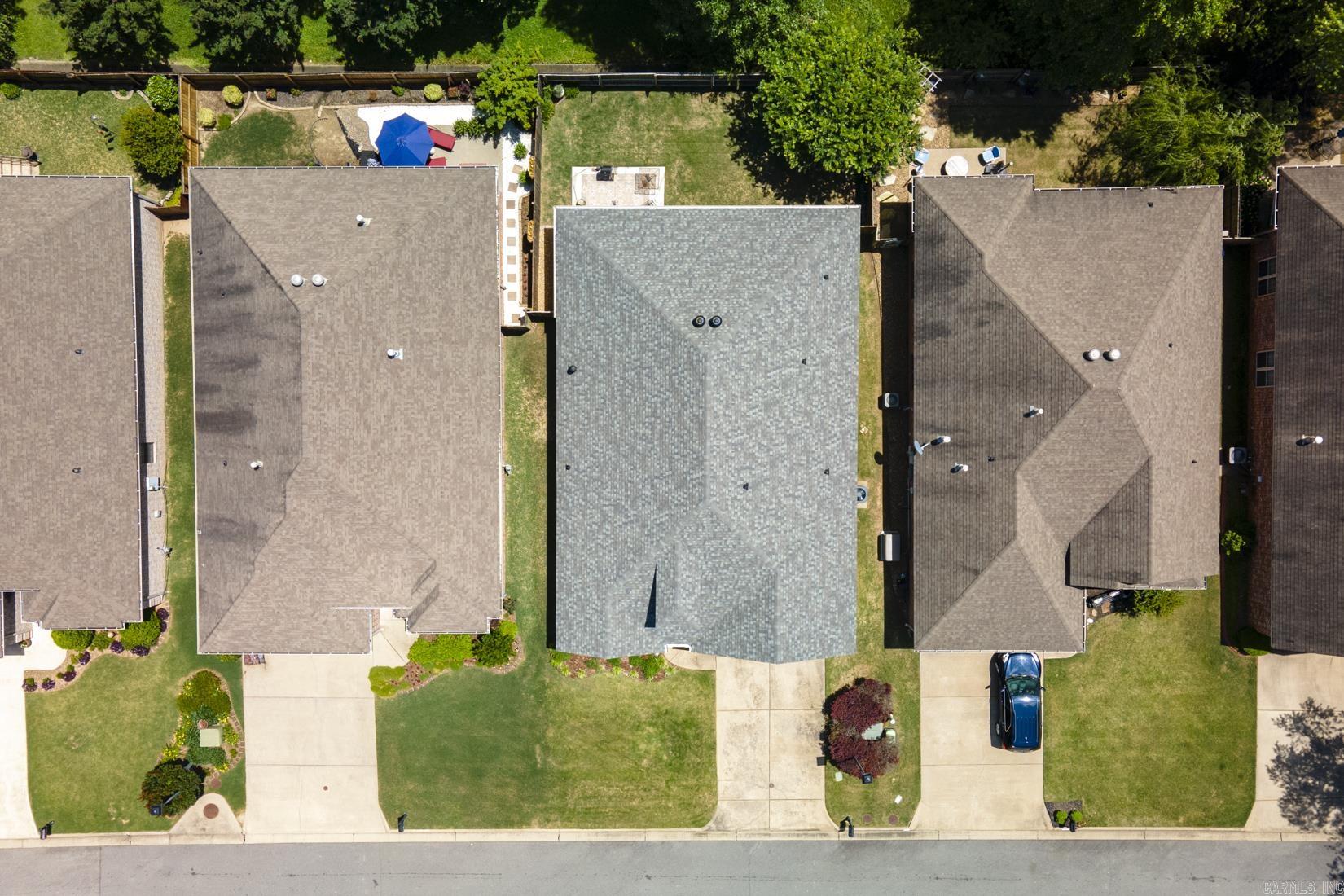 TAYLOR PARK - Residential