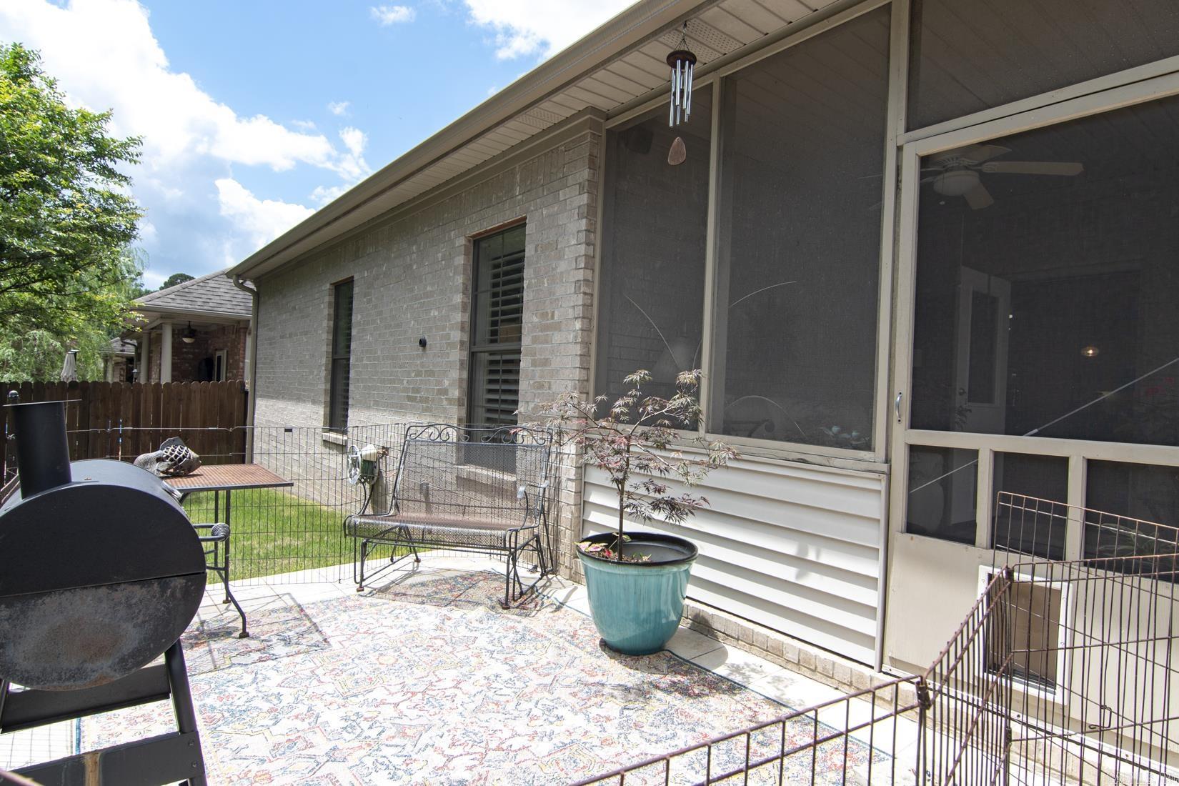 TAYLOR PARK - Residential