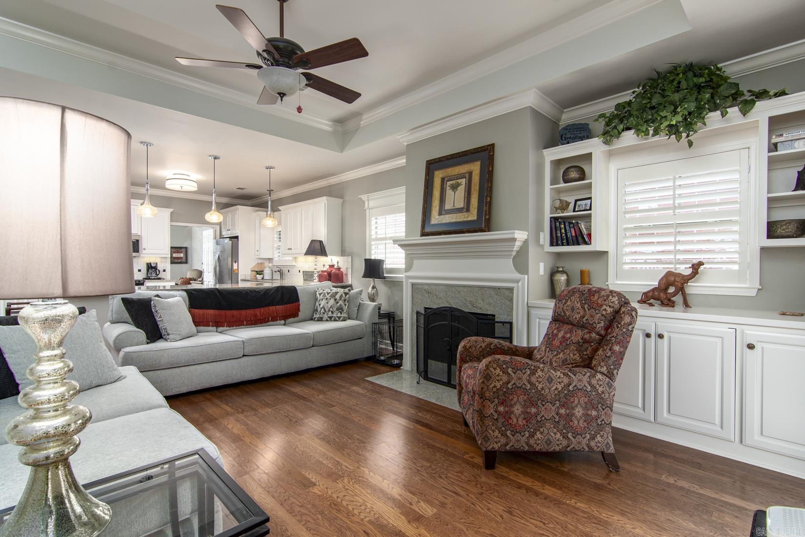 TAYLOR PARK - Residential