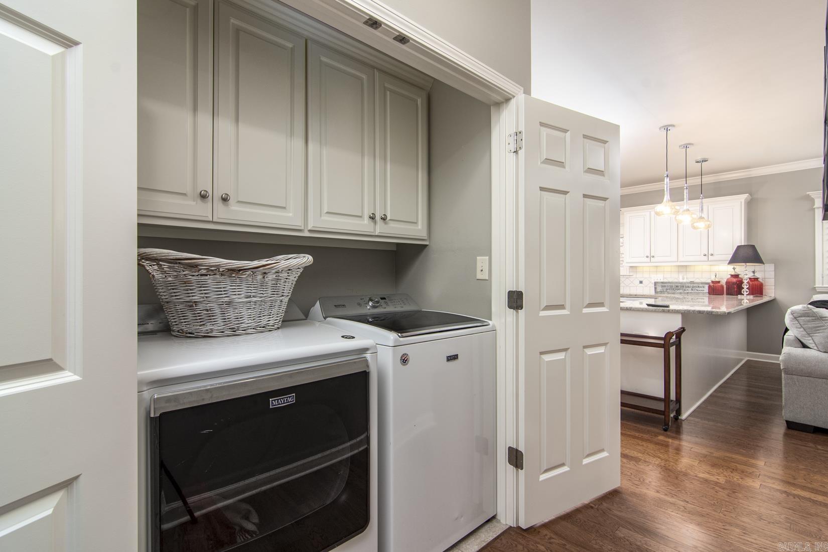 TAYLOR PARK - Residential