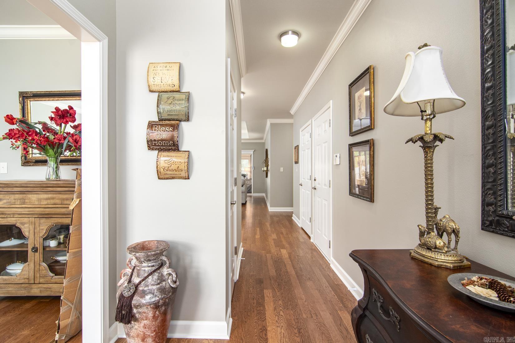 TAYLOR PARK - Residential