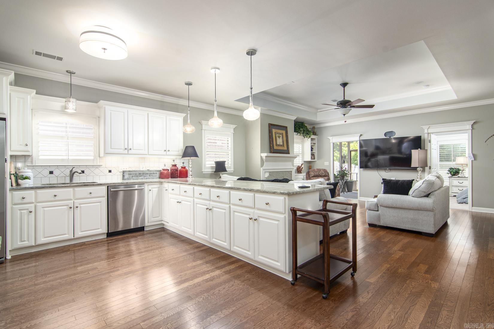 TAYLOR PARK - Residential