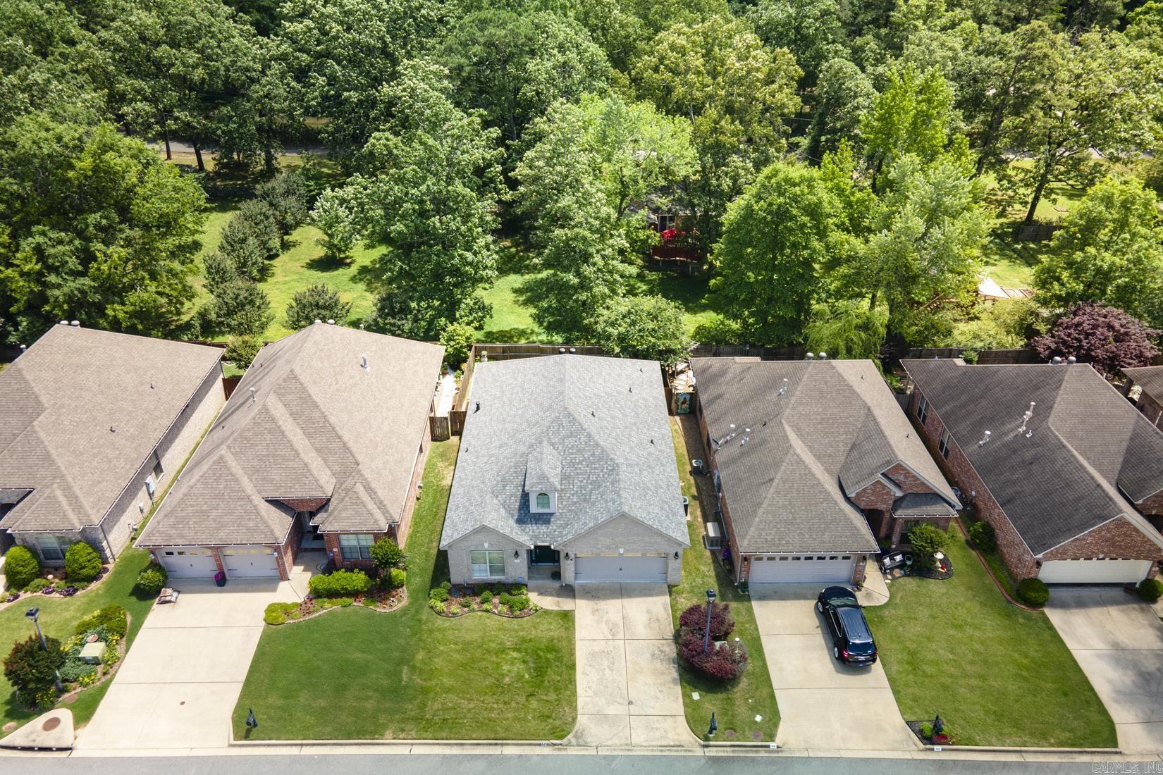 TAYLOR PARK - Residential