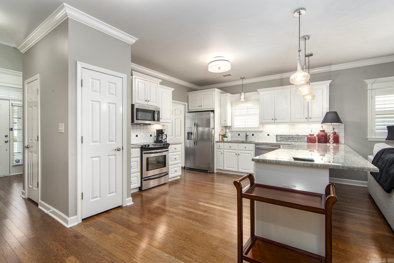 TAYLOR PARK - Residential