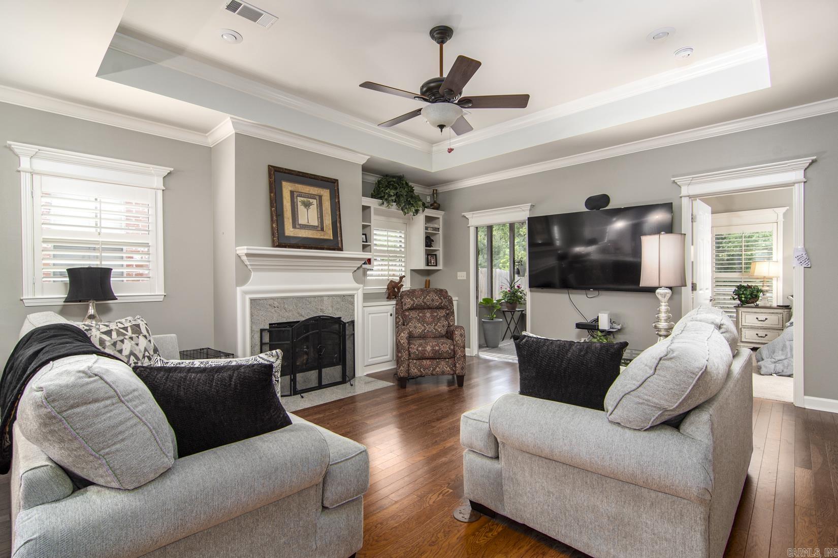 TAYLOR PARK - Residential