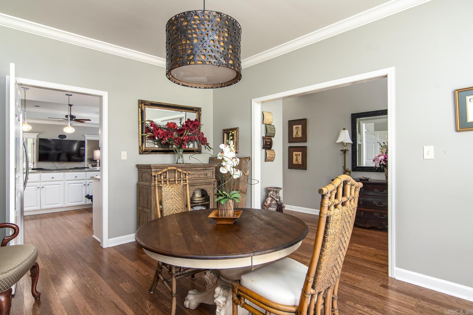 TAYLOR PARK - Residential