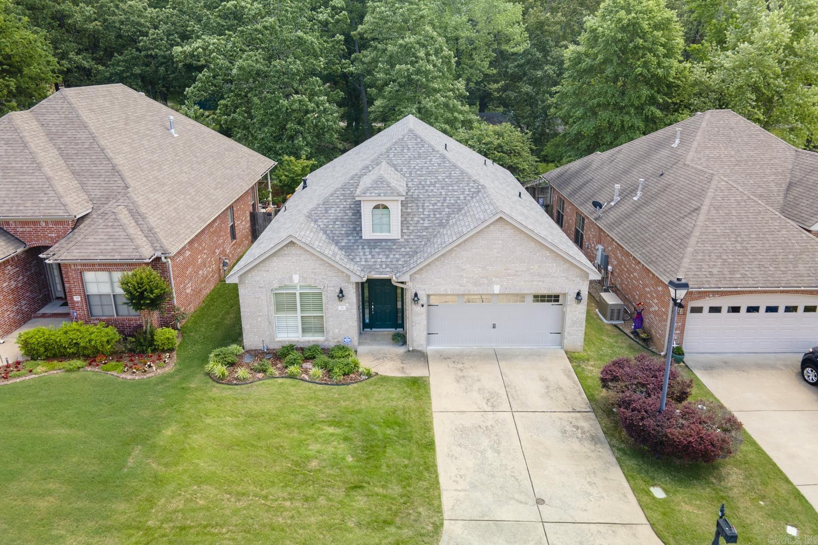 TAYLOR PARK - Residential