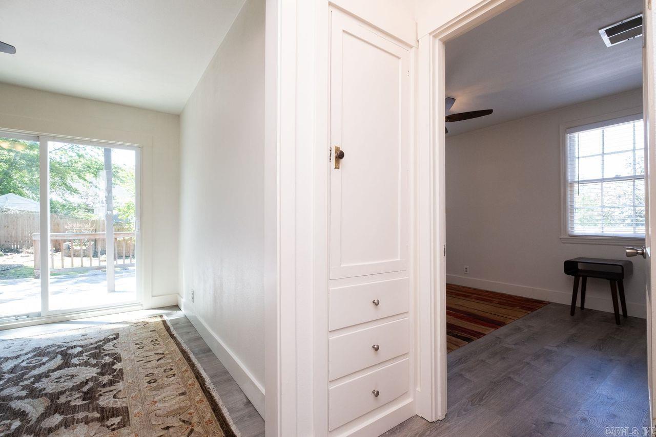 CAMMACK WOODS - Residential