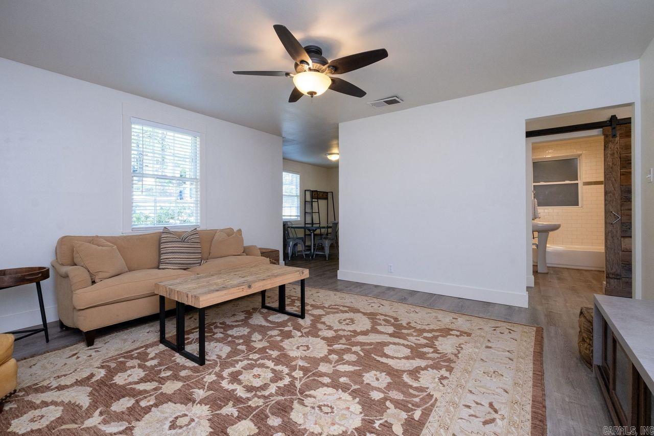 CAMMACK WOODS - Residential