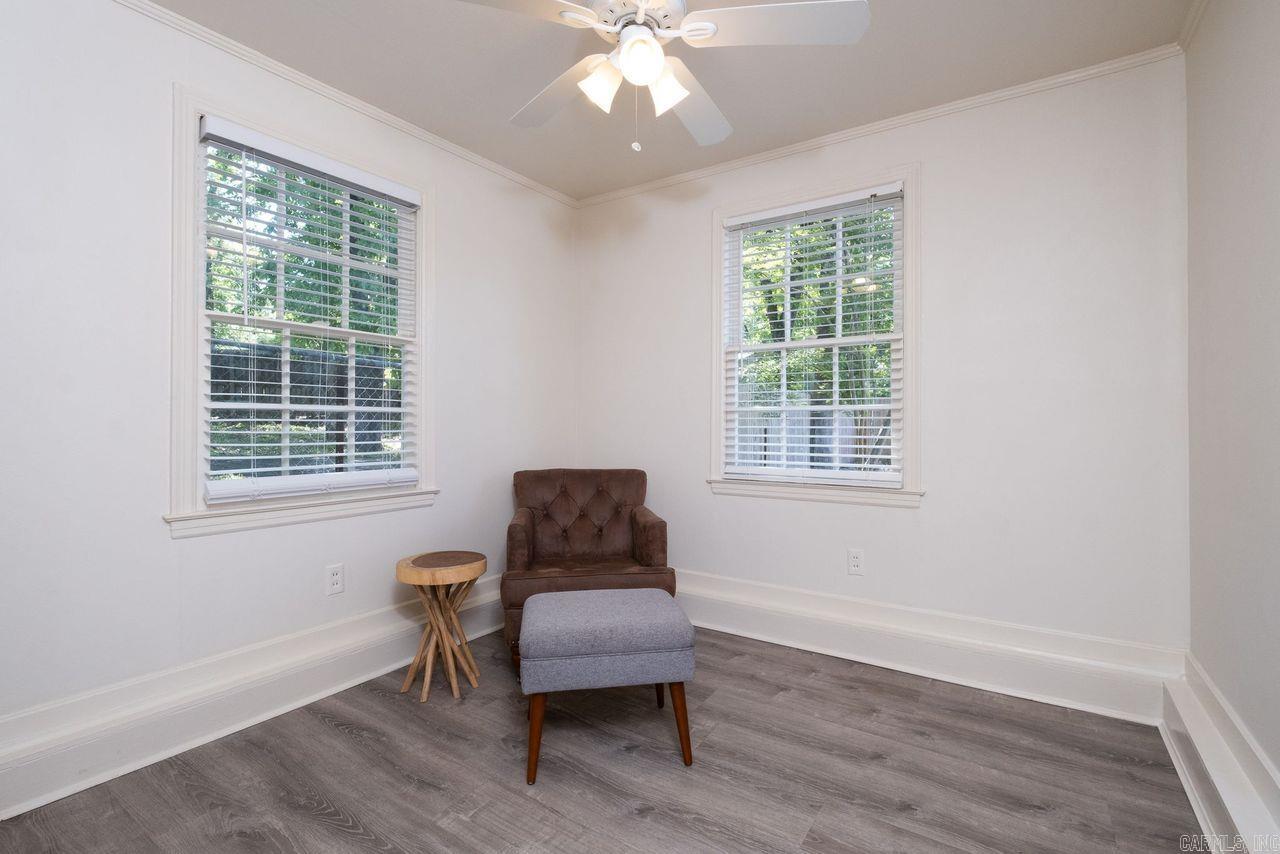 CAMMACK WOODS - Residential