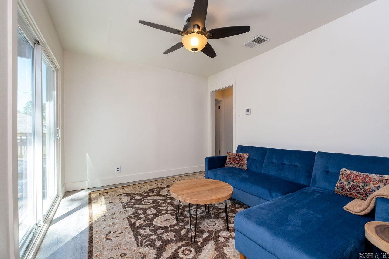 CAMMACK WOODS - Residential