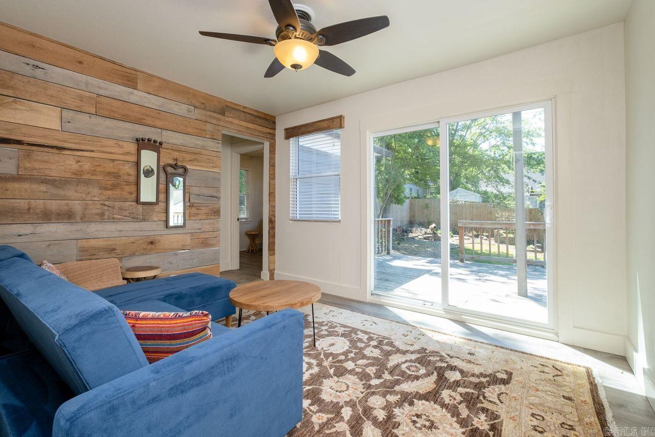 CAMMACK WOODS - Residential