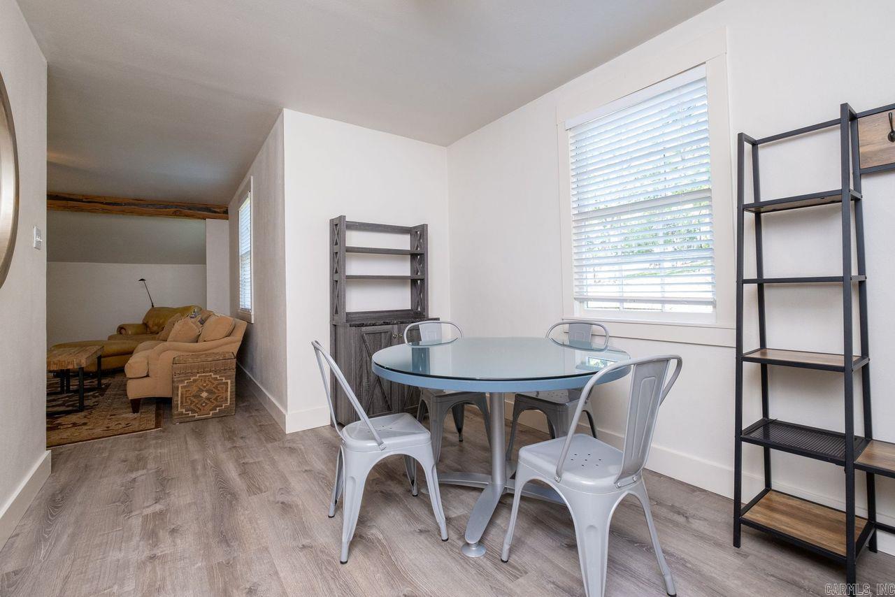 CAMMACK WOODS - Residential