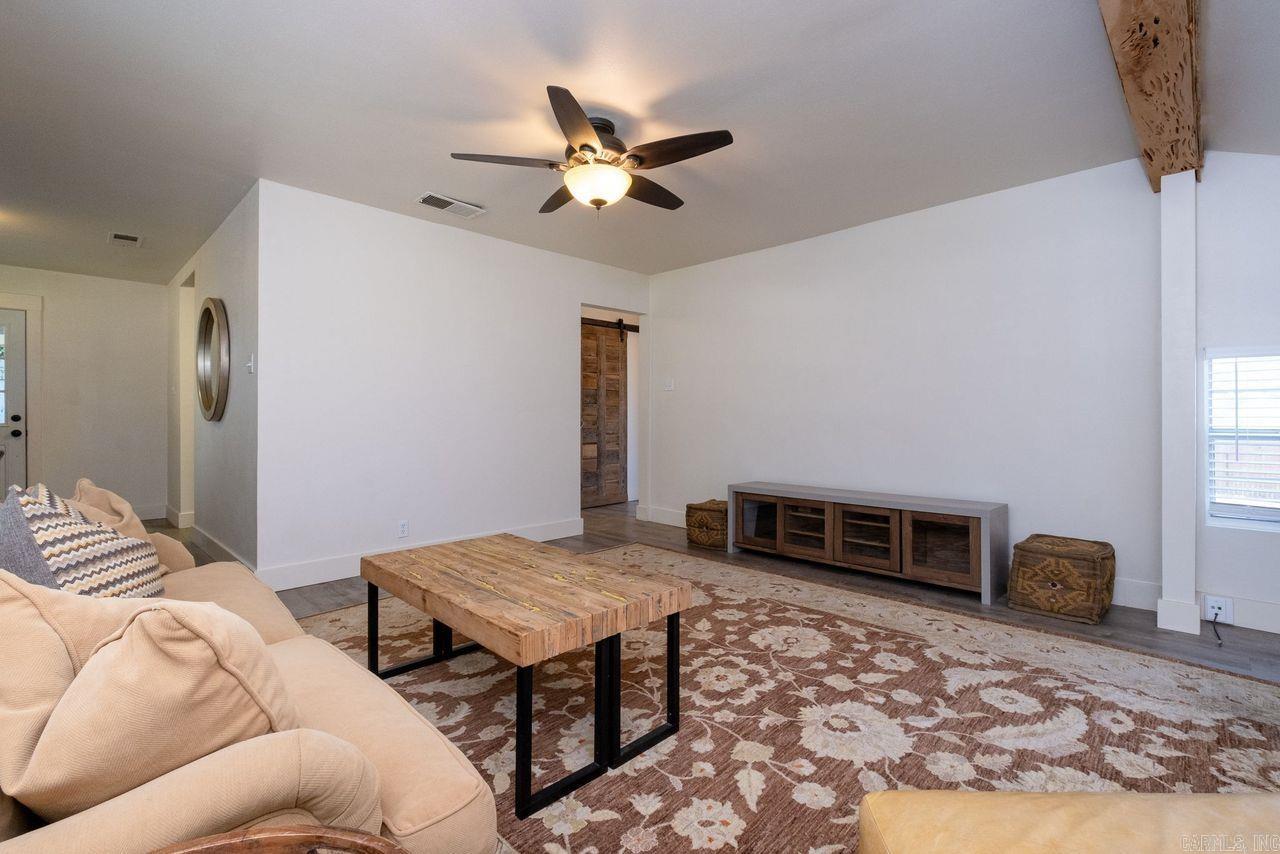 CAMMACK WOODS - Residential