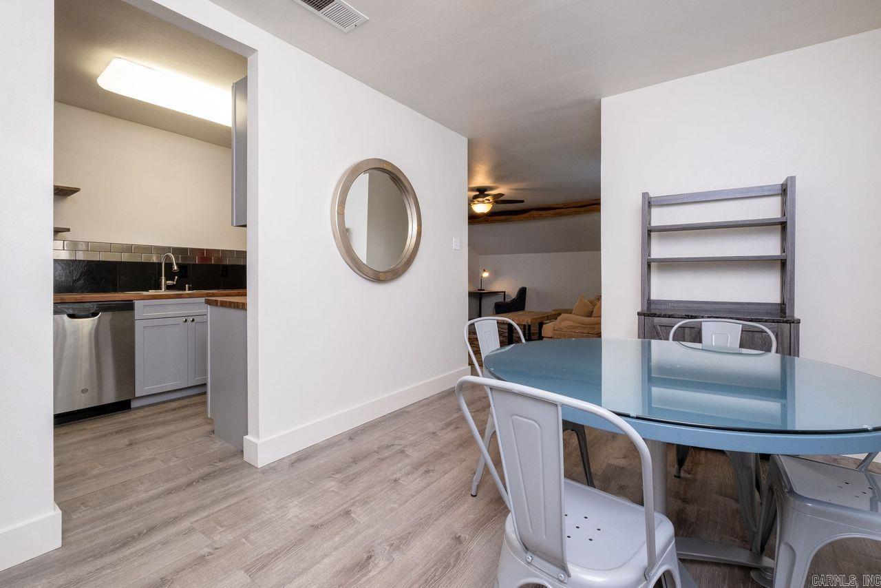 CAMMACK WOODS - Residential