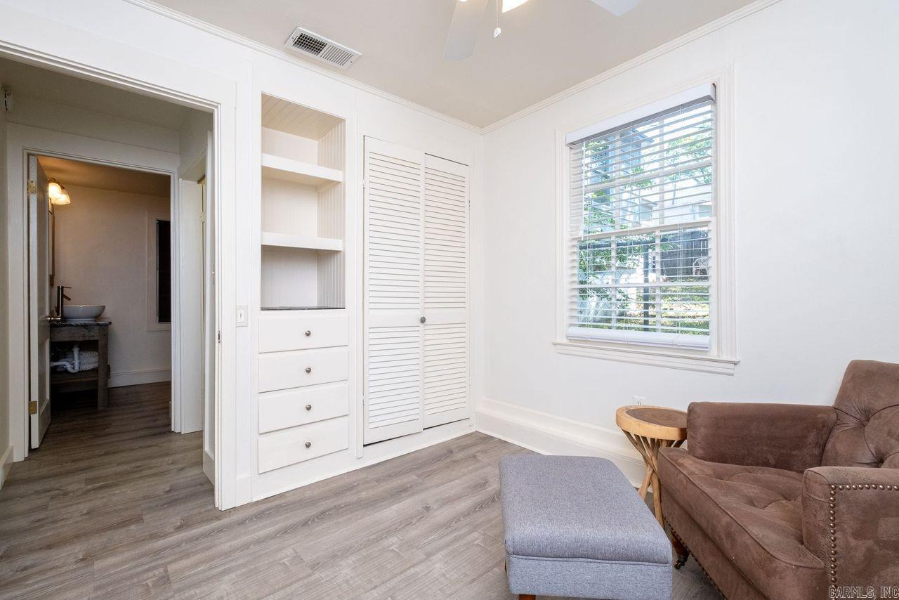 CAMMACK WOODS - Residential