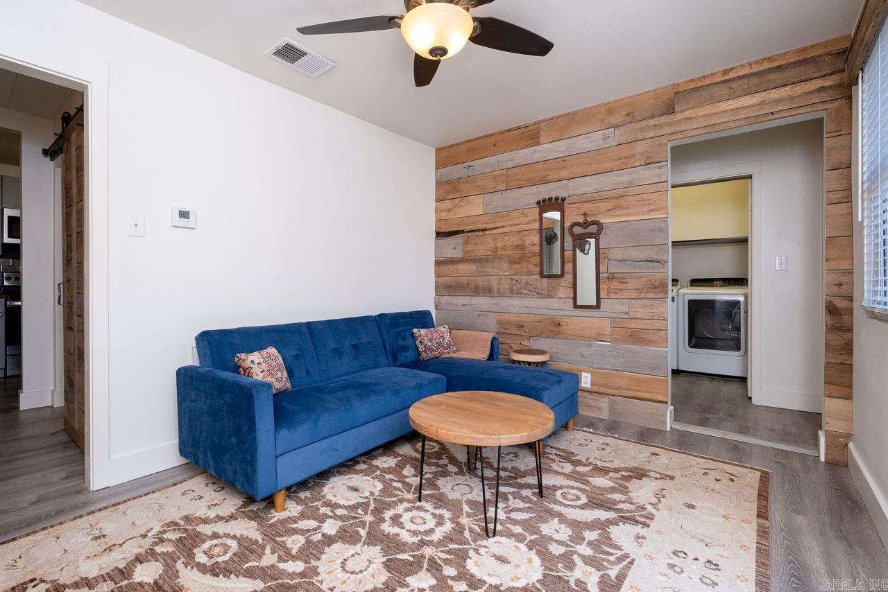 CAMMACK WOODS - Residential