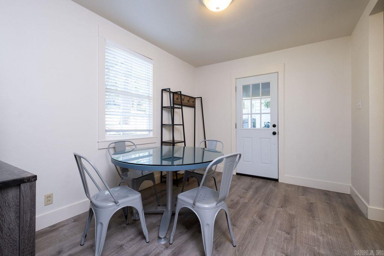 CAMMACK WOODS - Residential