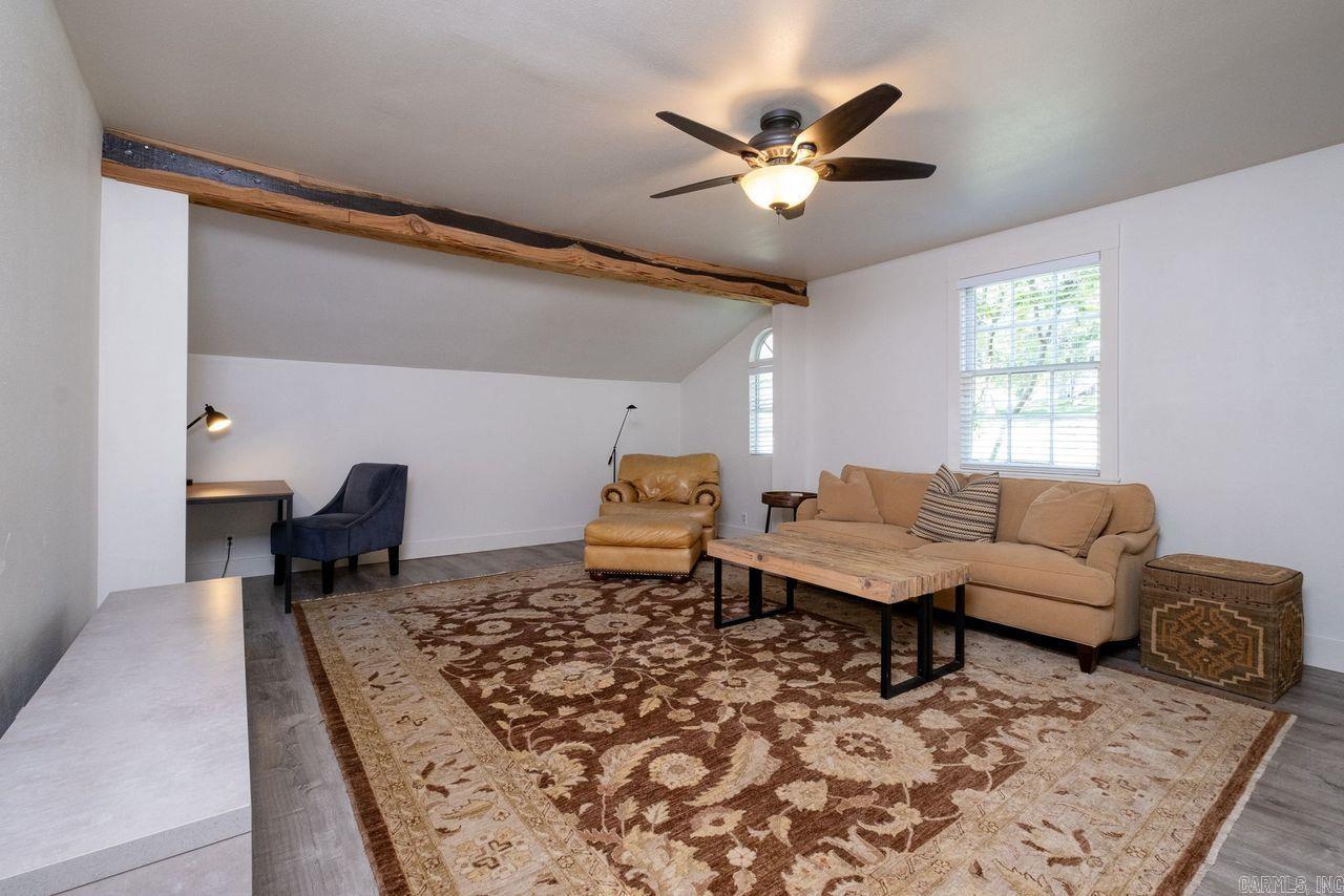 CAMMACK WOODS - Residential