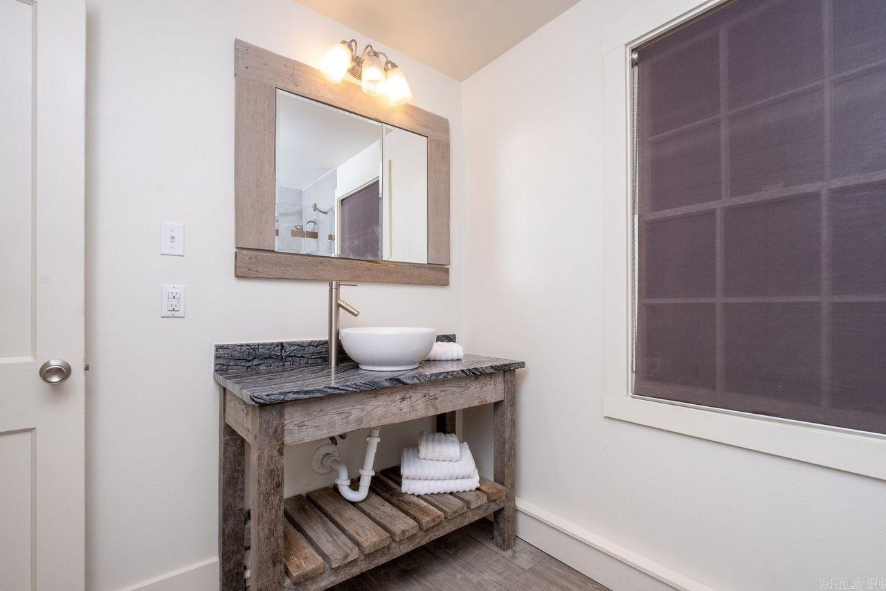 CAMMACK WOODS - Residential