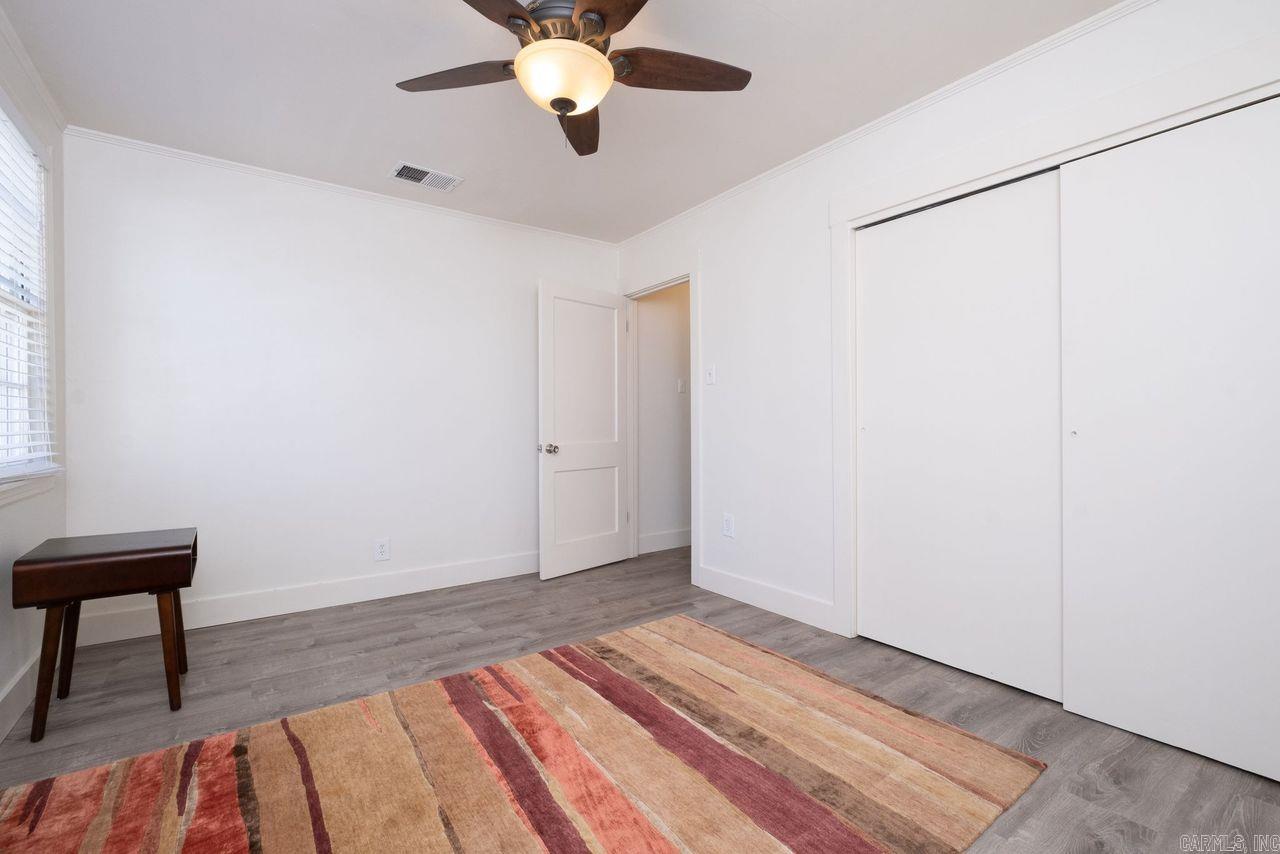 CAMMACK WOODS - Residential