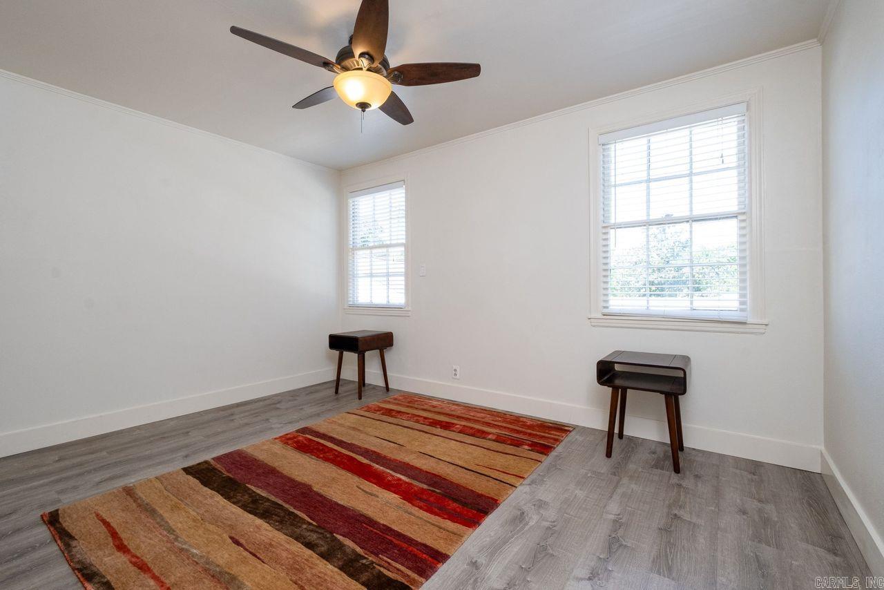 CAMMACK WOODS - Residential