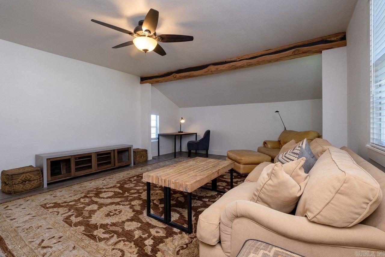 CAMMACK WOODS - Residential