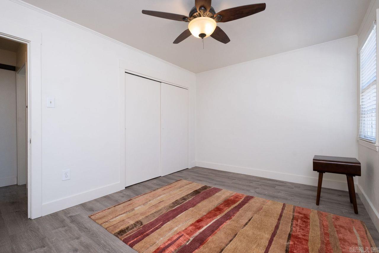 CAMMACK WOODS - Residential