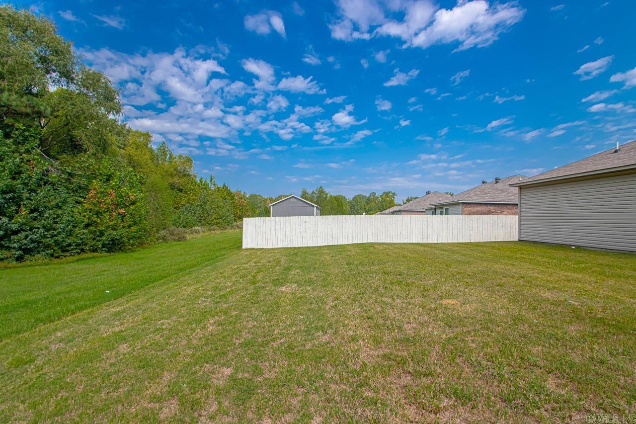 MEADOWS EDGE - Residential