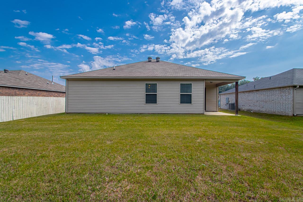 MEADOWS EDGE - Residential