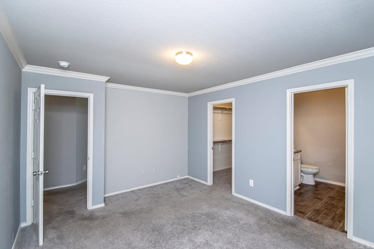 MEADOWS EDGE - Residential