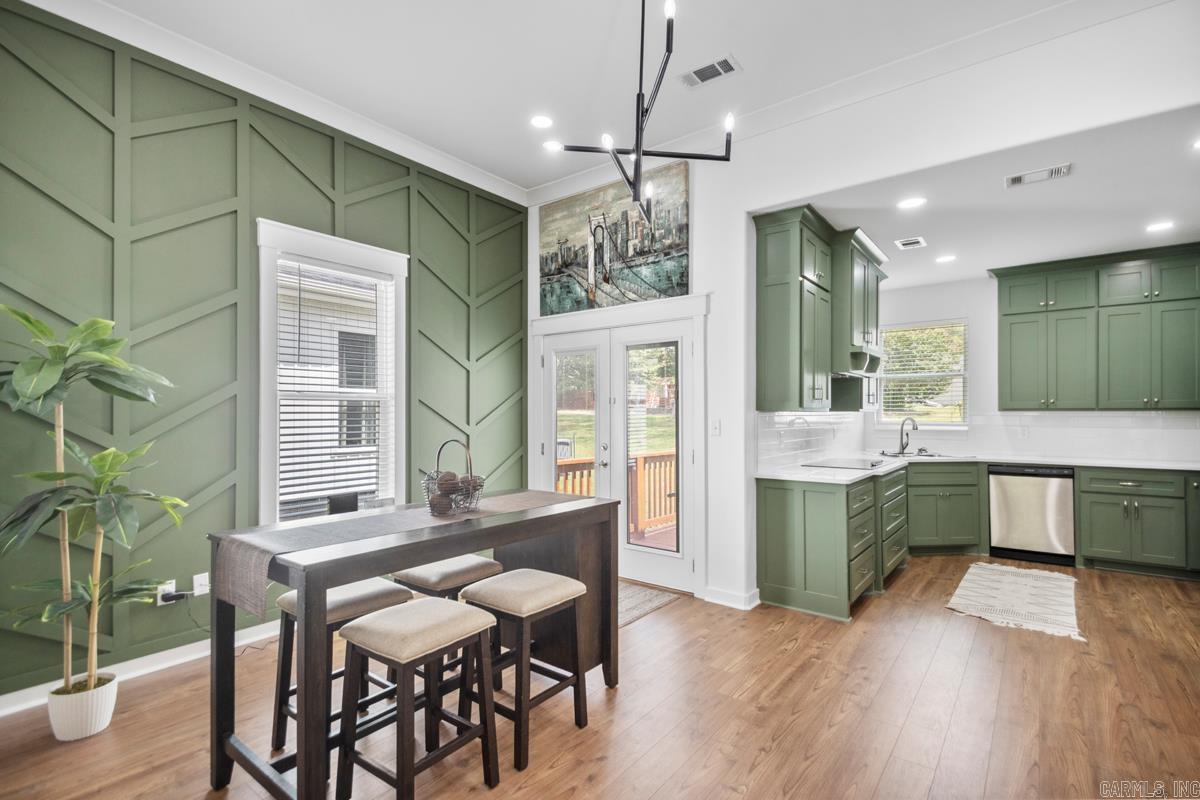 EBENDALE - Residential