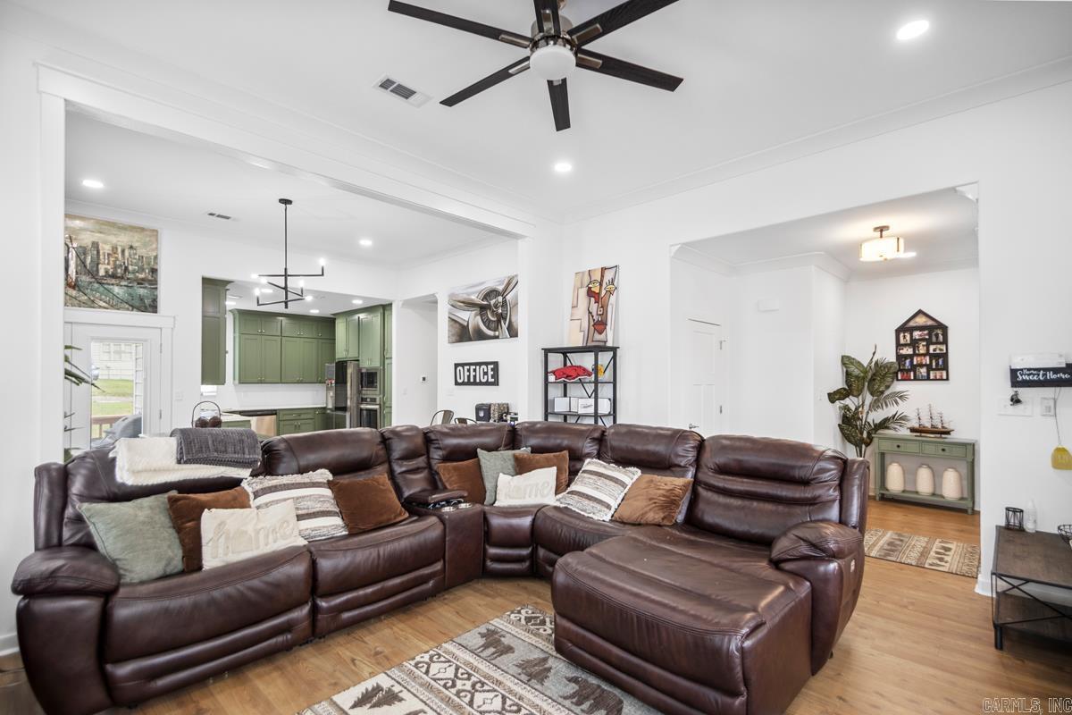 EBENDALE - Residential