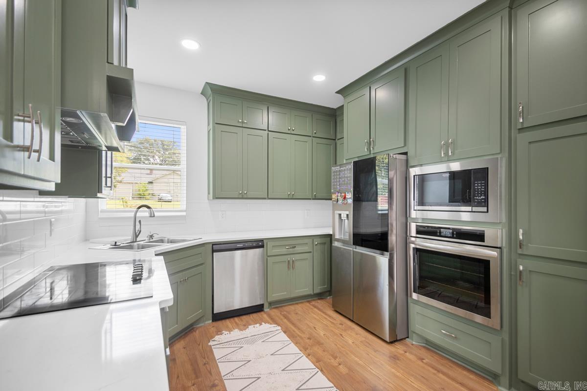 EBENDALE - Residential