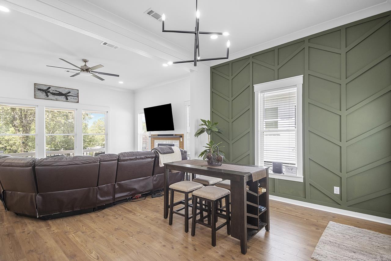 EBENDALE - Residential