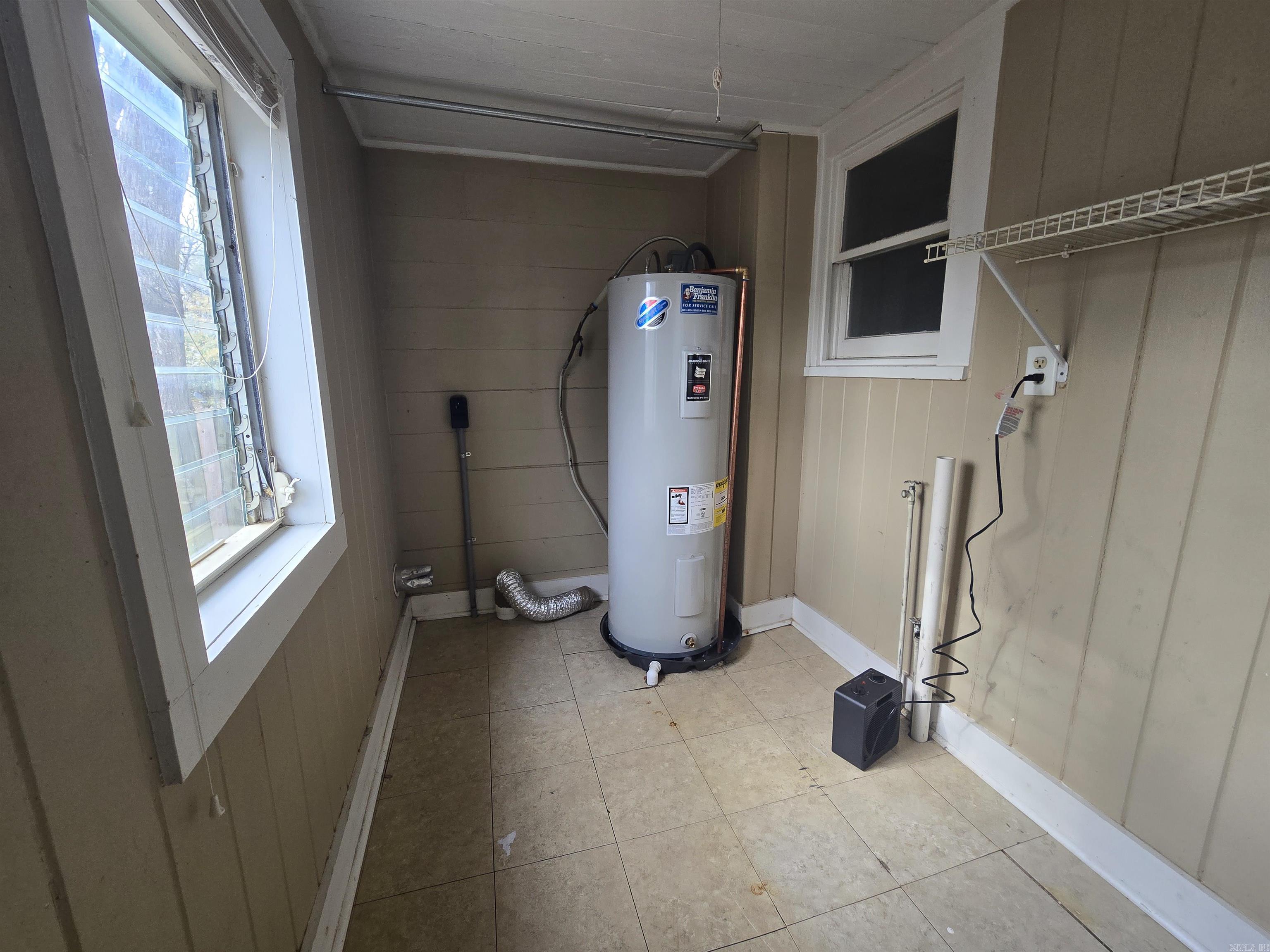 Moores - Residential