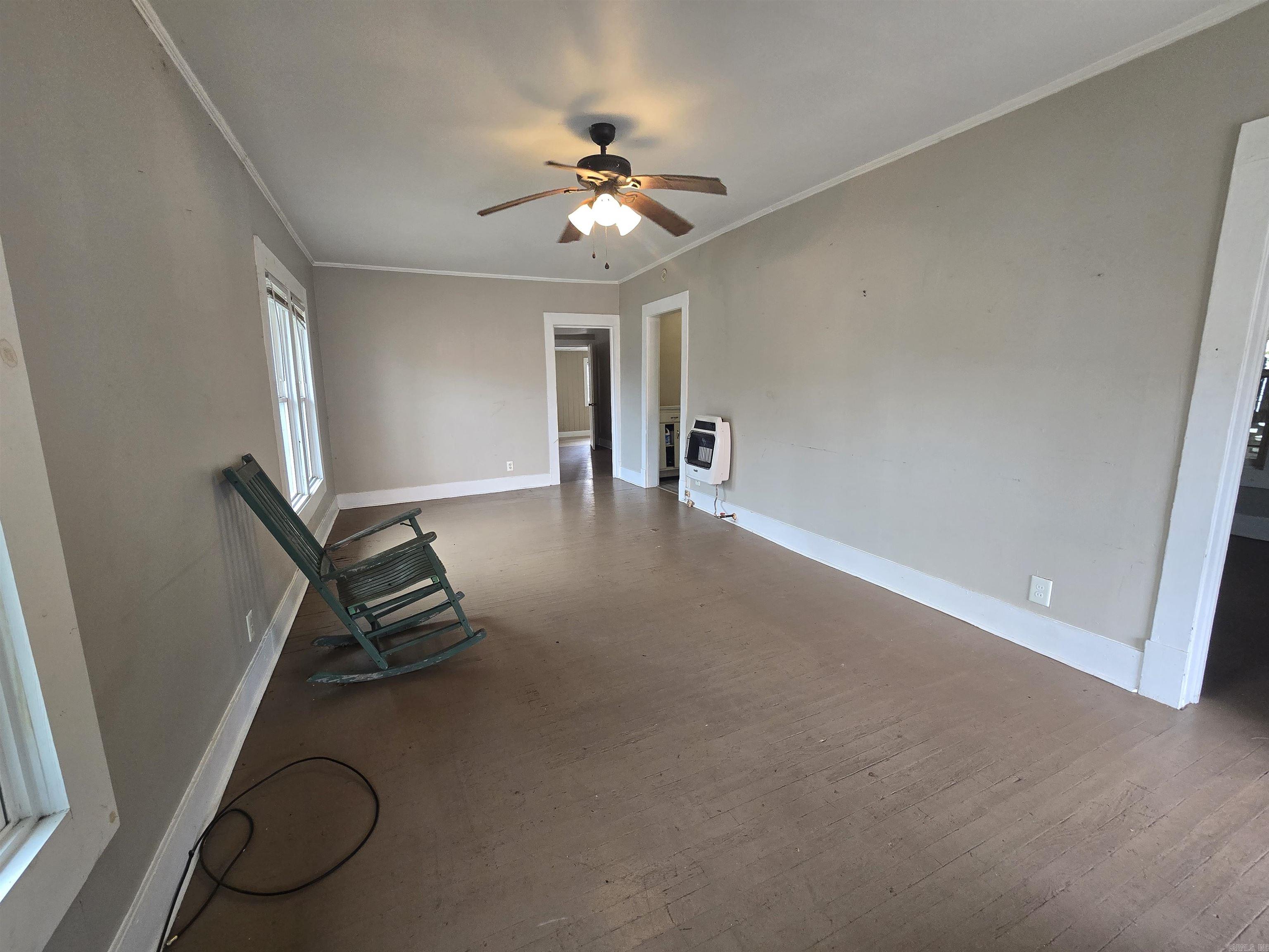 Moores - Residential