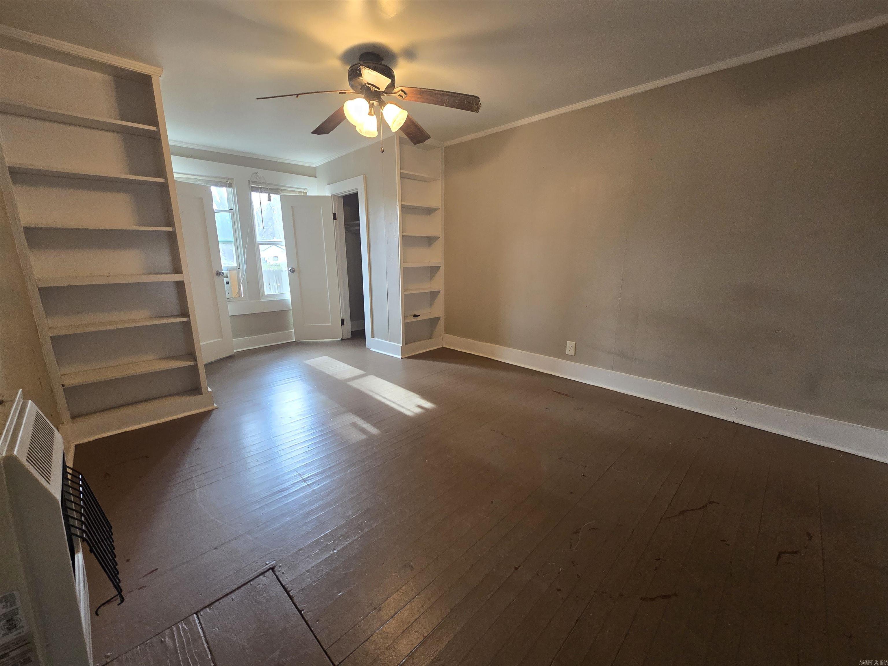 Moores - Residential