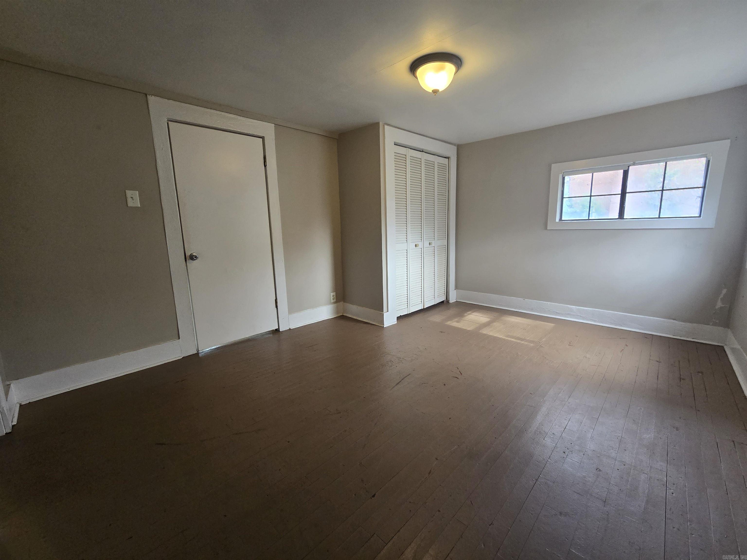 Moores - Residential