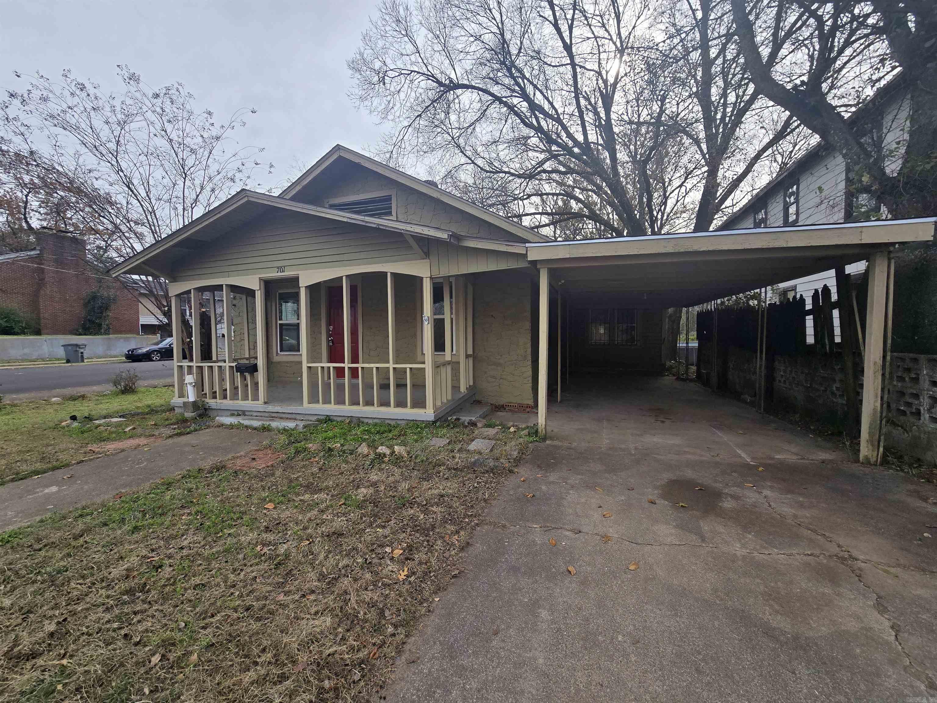 Moores - Residential